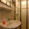 Manor Apartment in Alt-Krassow by Nature Reserve
