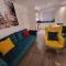 Garland Modern Apartment, Dartford 1 with Parking - Dartford
