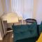 Garland Modern Apartment, Dartford 1 with Parking - Dartford