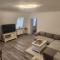 TOR STAY - Charmante 2 Zimmer Apartment - Ansbach