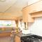 The Elms, 6 Sleeper Trecco Bay Luxury Caravan Park - 纽顿