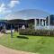 The Elms, 6 Sleeper Trecco Bay Luxury Caravan Park - 纽顿