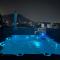 Flat with Jacuzzi - Casa Pia