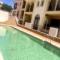 Coastal 2-bed Penthouse with roof terrace and sea view - Cuevas del Almanzora