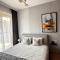 Rogowo Shellter Apartament Premium przy plaży - Rogowo