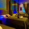 Azure Gold Apartment
