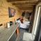 Maylands Farm Glamping Pod - Hilperton