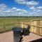 Maylands Farm Glamping Pod - Hilperton