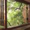 树林山林小屋 - 博尼图