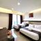 GENTING FoggyCold StayCation AT Ion Delemen By HAPYHOME - Genting Highlands