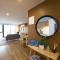 Central City Apartments