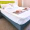 Hotel La Voile Bleue
