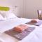 Hotel La Voile Bleue