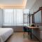 Xiamen Desti Youth Park Hostel Zhongshan Road