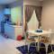 Silver Place Marina Island Lumut