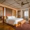The Sayan House Villas
