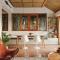 The Sayan House Villas