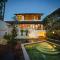 The Sayan House Villas