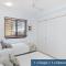Belle Escapes 702 CBD Apartment with Elevated City and Water Views