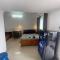 Caribbean Island Home Stay