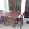 Wilpattu national park forest buma lodge