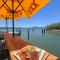 Lucinda Cove Resort