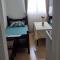 Apartmani Sahmanovic