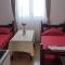 Apartmani Sahmanovic