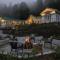 Forktail House with Swimming Pool at Kalimpong by StayVista - Darjeeling