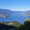 Tre Finestre Sul Lago