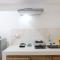Best Location Studio at 2nd Floor Jarrdin Cihampelas Apartment By Travelio
