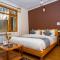 Hotel Om Ladakh - Leh