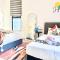 Atlantis Residence l Luxury 3BR l 8-12pax l Jonker St l City Centre by Jay Stay - 马六甲