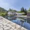 Casa Dels Peixos - La Baronia de Rialb