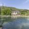 Casa Dels Peixos - La Baronia de Rialb