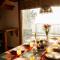 StayVista at The Rustic Retreat - 4BHK Valley View villa with Lawn, Bonfire