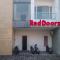 RedDoorz Syariah Near Simpang Lima Semarang