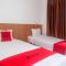 RedDoorz Syariah Near Simpang Lima Semarang
