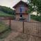 Gorazde vikendica
