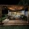 Casa rural junto al mar