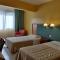 Albergo Conte Max - Capracotta