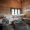 Roalden Mountain Lodge