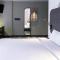 B&B HOTEL Toulouse Cité de lEspace Gonord
