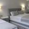 White Line Boutique Hotel