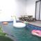 Royal Suites Home Villa 3BR with Private Pool - C9 - 巴淡岛中心
