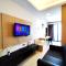 GENTING FoggyCold StayCation AT Ion Delemen By HAPYHOME - Genting Highlands