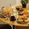 The Right Place 4U Piemonte Apartment - Rzym