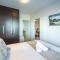 Modern Beachfront with Ocean Views - Infinity G9, Blouberg, Cape Town