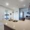 Modern Beachfront with Ocean Views - Infinity G9, Blouberg, Cape Town