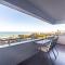 Modern Beachfront with Ocean Views - Infinity G9, Blouberg, Cape Town